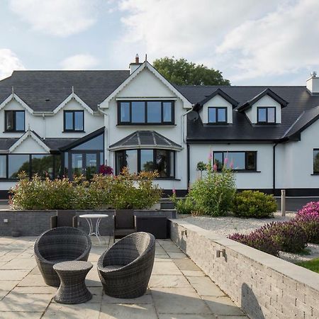 Railway Country House Gorey Esterno foto